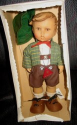 hummel seppl